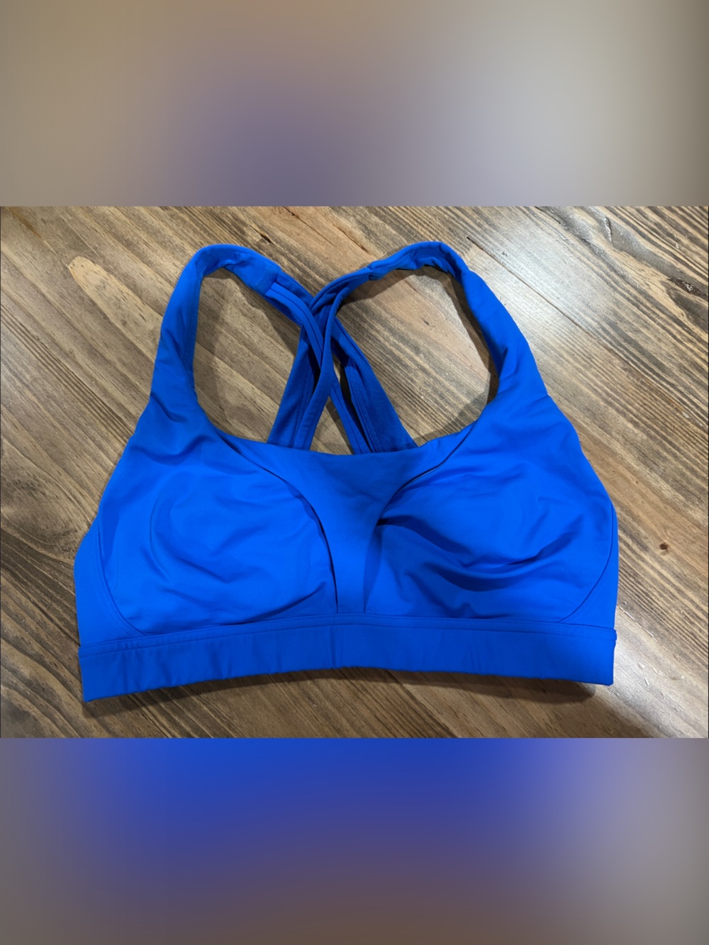 Lululemon Stash it All Bra